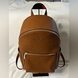 Kate Spade backpack